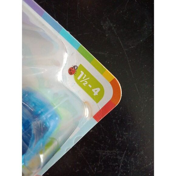 Cocomelon JJ's Blue Car Cruiser Figurine Baby Toy Ages 1 1/2-4 - Picture 2 of 4